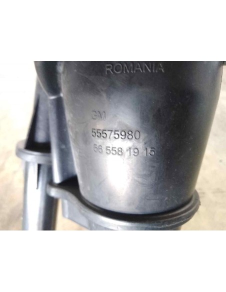 TUBO OPEL INSIGNIA BERLINA - 206238