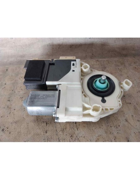 MOTOR ELEVALUNAS DELANTERO IZQUIERDO CITROEN C4 BERLINA - 206245