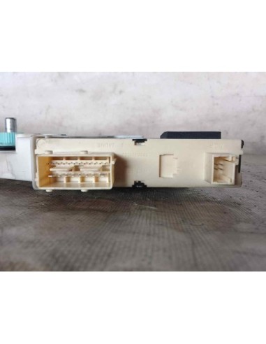 MOTOR ELEVALUNAS DELANTERO IZQUIERDO CITROEN C4...