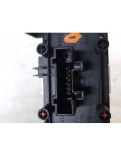 WARNING RENAULT MEGANE II COUPE/CABRIO - 202281 2