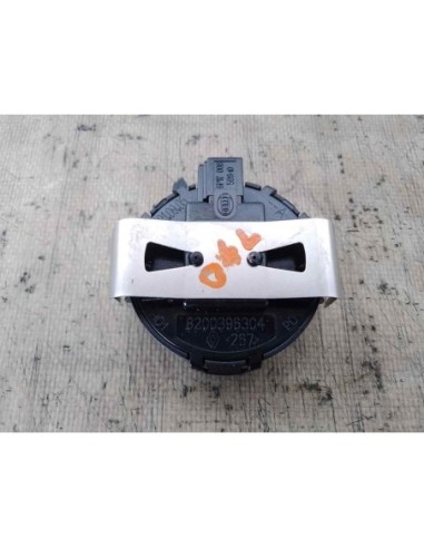 SENSOR LLUVIA / LUZ RENAULT MEGANE II...