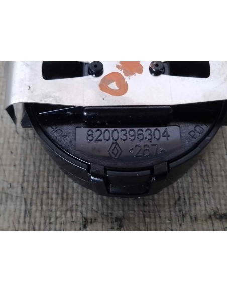 SENSOR LLUVIA / LUZ RENAULT MEGANE II COUPE/CABRIO - 202282