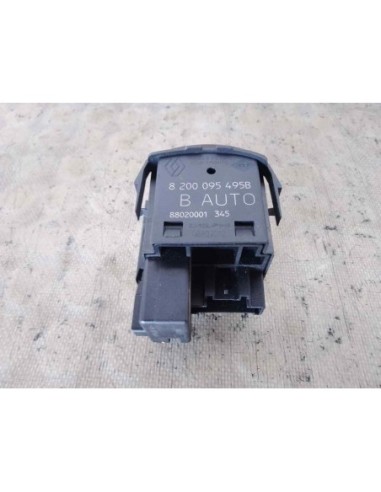 MANDO LUCES RENAULT MEGANE II COUPE/CABRIO -...