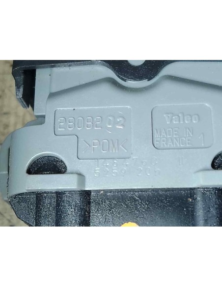 INTERRUPTOR RENAULT MEGANE II COUPE/CABRIO - 202289