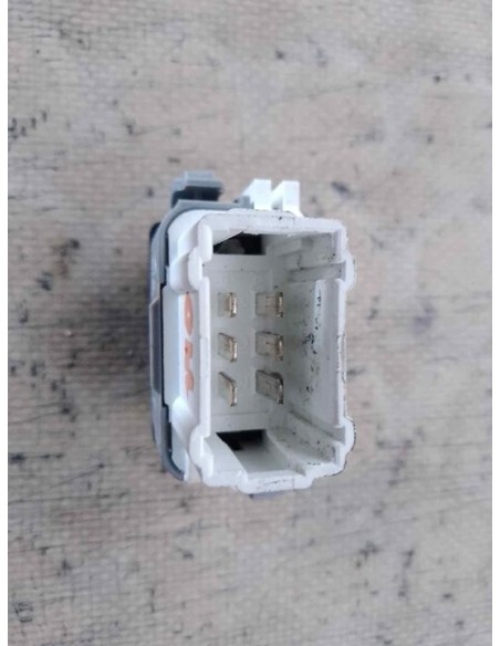 INTERRUPTOR RENAULT MEGANE II COUPE/CABRIO - 202290