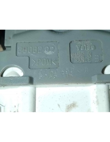 INTERRUPTOR RENAULT MEGANE II COUPE/CABRIO -...