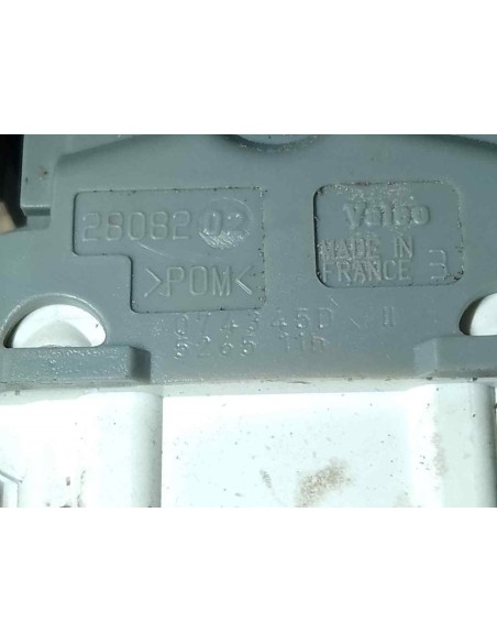 INTERRUPTOR RENAULT MEGANE II COUPE/CABRIO - 202290