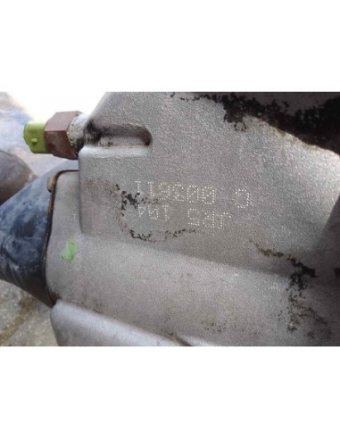 CAJA CAMBIOS RENAULT SCENIC II (JM) - 202316