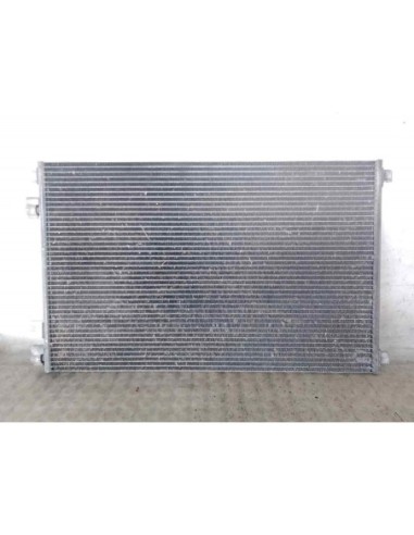 CONDENSADOR / RADIADOR  AIRE ACONDICIONADO...