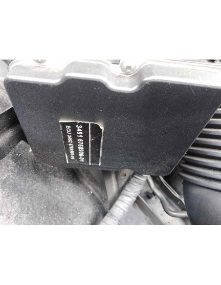 ABS BMW SERIE 5 BERLINA (E60) - 202404