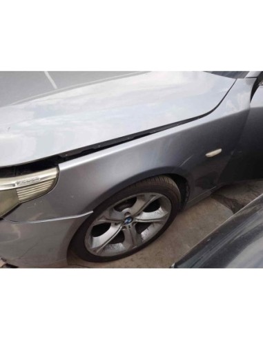 ALETA DELANTERA IZQUIERDA BMW SERIE 5 BERLINA...