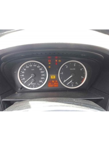CUADRO INSTRUMENTOS BMW SERIE 5 BERLINA (E60) -...
