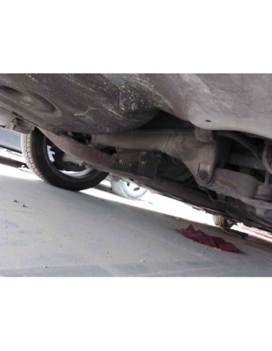 DIFERENCIAL TRASERO BMW SERIE 5 BERLINA (E60) -...