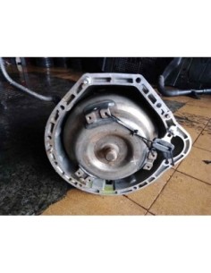 CAJA CAMBIOS MERCEDES-BENZ CLK (BM 209) COUPE - 206267