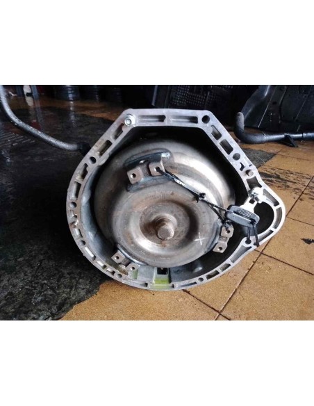 CAJA CAMBIOS MERCEDES-BENZ CLK (BM 209) COUPE - 206267