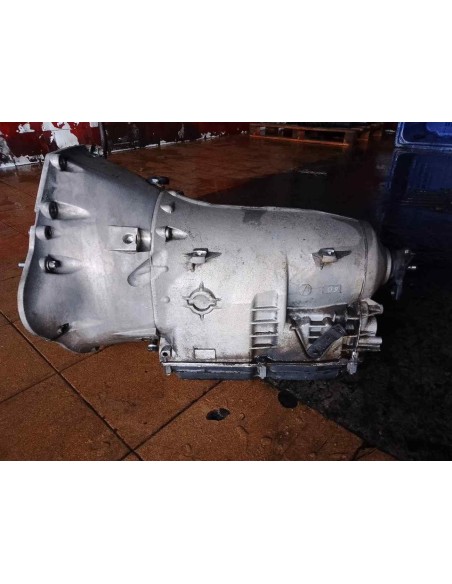 CAJA CAMBIOS MERCEDES-BENZ CLK (BM 209) COUPE - 206267