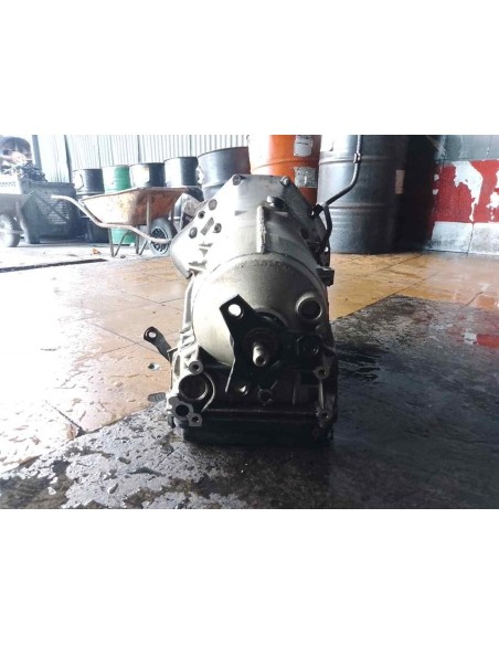 CAJA CAMBIOS MERCEDES-BENZ CLK (BM 209) COUPE - 206267