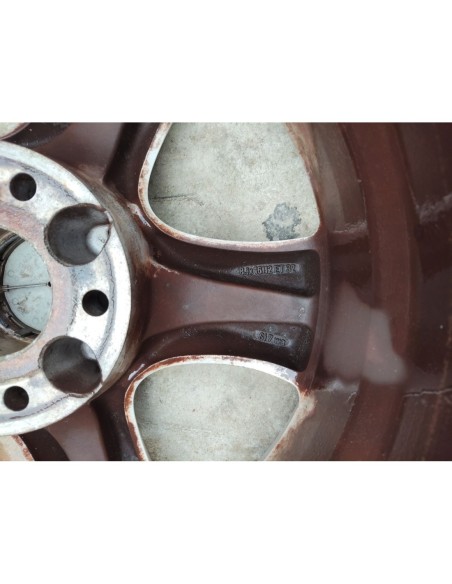 LLANTA MERCEDES-BENZ CLK (BM 209) COUPE - 206290