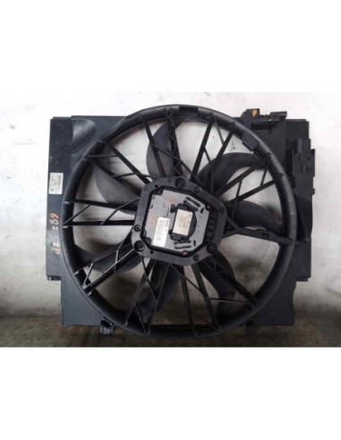 ELECTROVENTILADOR BMW SERIE 5 BERLINA (E60) -...