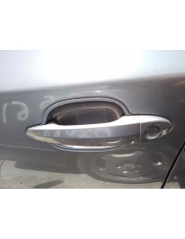 MANETA EXTERIOR DELANTERA IZQUIERDA BMW SERIE 5...