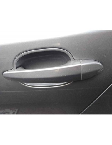 MANETA EXTERIOR TRASERA IZQUIERDA BMW SERIE 5...