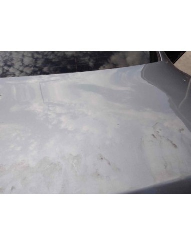 TAPA MALETERO BMW SERIE 5 BERLINA (E60) - 202505