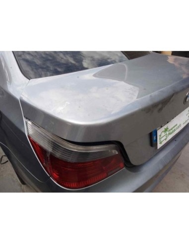 TAPA MALETERO BMW SERIE 5 BERLINA (E60) - 202505
