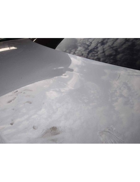 TAPA MALETERO BMW SERIE 5 BERLINA (E60) - 202505