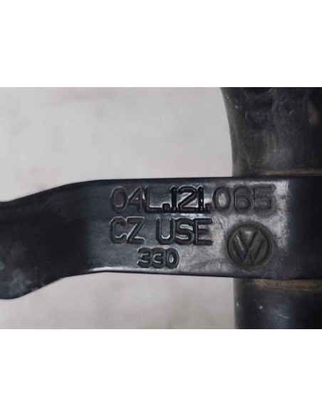 TUBO VOLKSWAGEN GOLF SPORTSVAN VII (AM1)(12 2013) - 202529