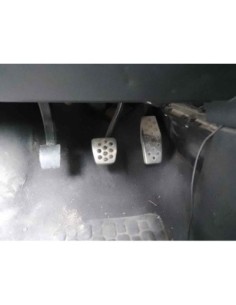 PEDAL ACELERADOR OPEL ASTRA H BERLINA - 244435