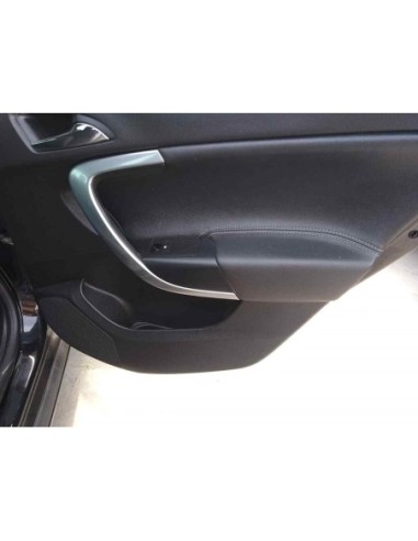 ELEVALUNAS TRASERO DERECHO OPEL INSIGNIA...