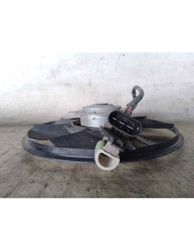 ELECTROVENTILADOR OPEL INSIGNIA BERLINA - 202588