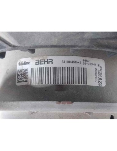ELECTROVENTILADOR OPEL INSIGNIA BERLINA - 202588