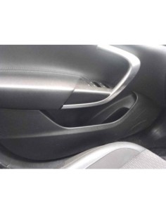 ELEVALUNAS DELANTERO IZQUIERDO OPEL INSIGNIA BERLINA -...