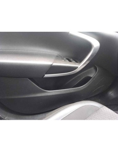 ELEVALUNAS DELANTERO IZQUIERDO OPEL INSIGNIA...