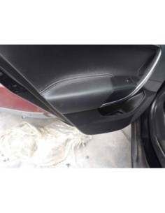 ELEVALUNAS TRASERO IZQUIERDO OPEL INSIGNIA BERLINA - 202593