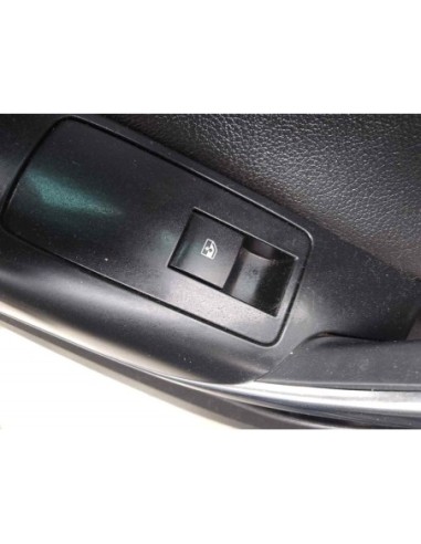 MANDO ELEVALUNAS TRASERO IZQUIERDO OPEL...