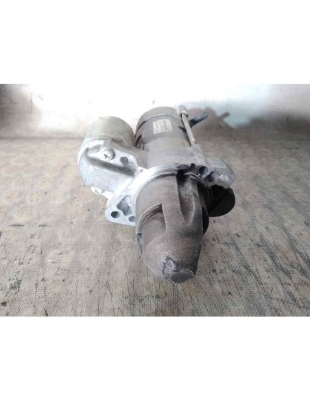 MOTOR ARRANQUE OPEL INSIGNIA BERLINA - 202619