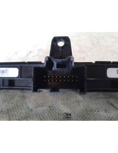 WARNING OPEL INSIGNIA BERLINA - 202655