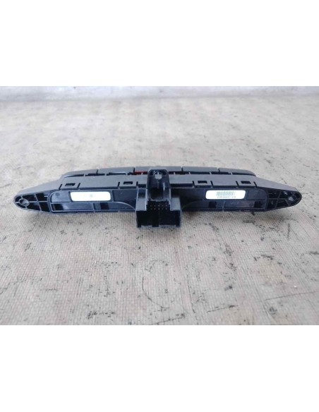 WARNING OPEL INSIGNIA BERLINA - 202655