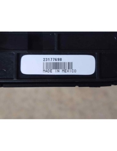 WARNING OPEL INSIGNIA BERLINA - 202655