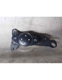 MANDO RETROVISOR MERCEDES-BENZ CLASE E (BM 211) BERLINA -...