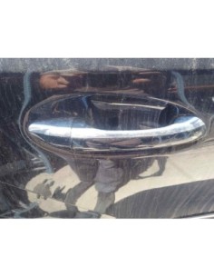MANETA EXTERIOR TRASERA DERECHA MERCEDES-BENZ CLASE E (BM...