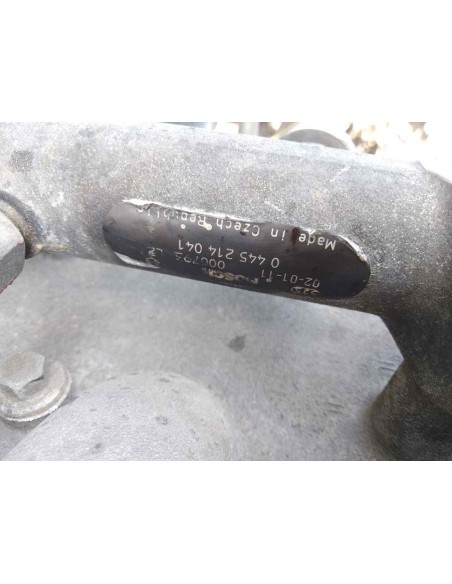 MOTOR COMPLETO CHRYSLER VOYAGER (RG) - 202958