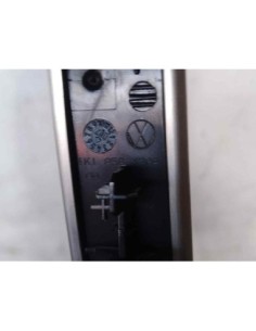 MOLDURA VOLKSWAGEN EOS (1F7)(2006) - 202994 2