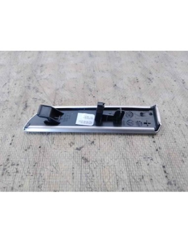 MOLDURA VOLKSWAGEN EOS (1F7)(2006) - 202994