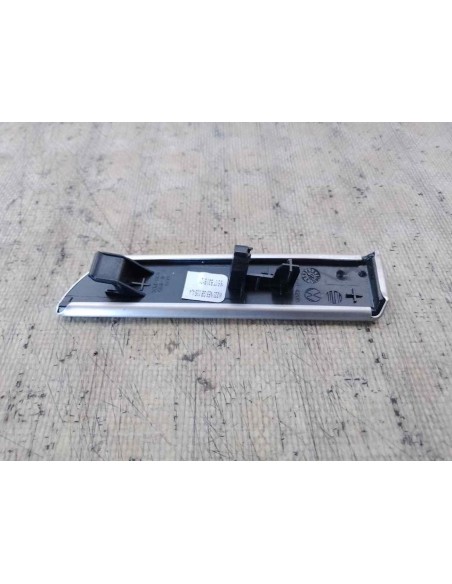 MOLDURA VOLKSWAGEN EOS (1F7)(2006) - 202994