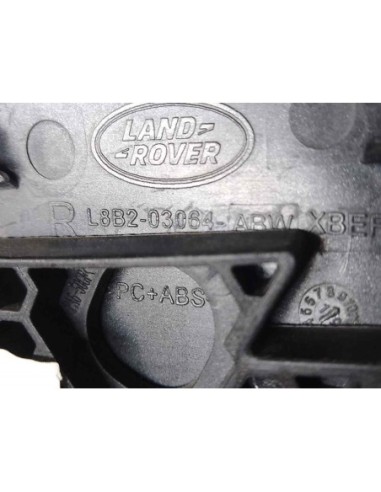 MOLDURA LAND ROVER DEFENDER (L663) - 202998