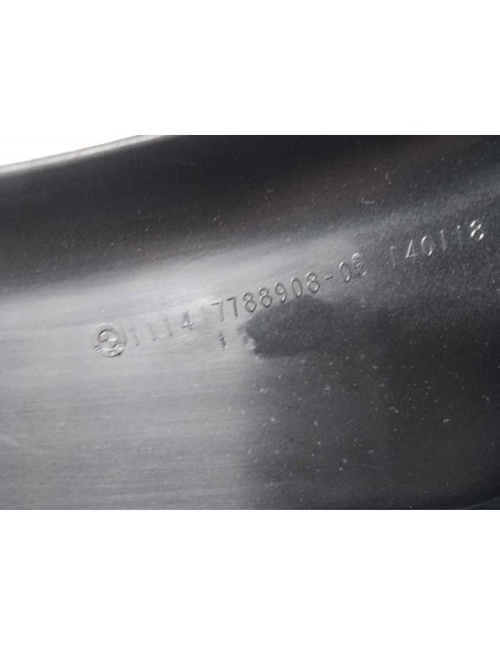 TAPA MOTOR BMW SERIE 5 BERLINA (E60) - 203126