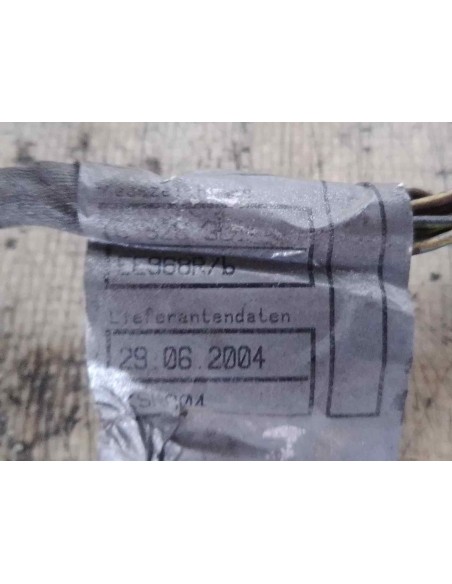 CABLEADO ELECTRICO BMW SERIE 5 BERLINA (E60) - 203129